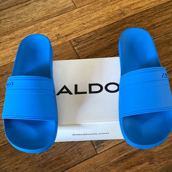 Aldo men’s sandal - Picture 2 of 5